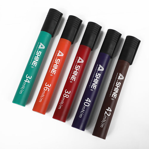 美国A.shine达因笔电晕笔张力测试笔洁净度测试28-44号