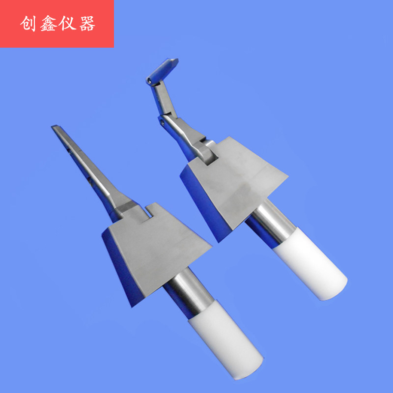 UL测试指,UL试验指,PA00,契形试验指