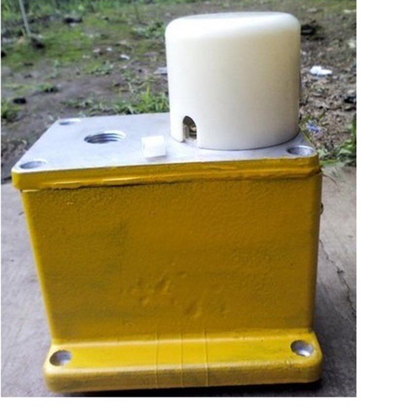 MT1040A无心磨床回油信号器TY107信号器 发讯器 液压油箱配件