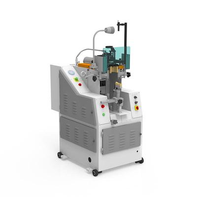 胜大科技广东将楦头完全掌握在设定的位置油压自动后帮机厂家直销