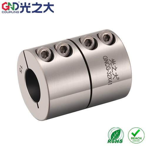 光之大GNCG不锈钢刚性联