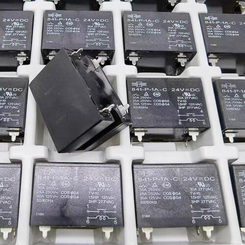 全新原装841-PA-C24VD