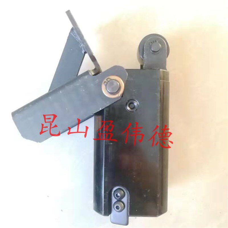吉辅BT40刀套刀杯YCM永进机床56A刀库刀套 永进精机加工中心刀套