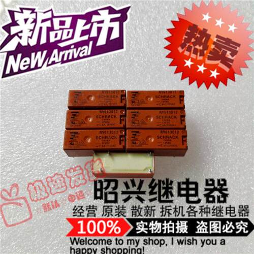 散新RY613012现货-VDC