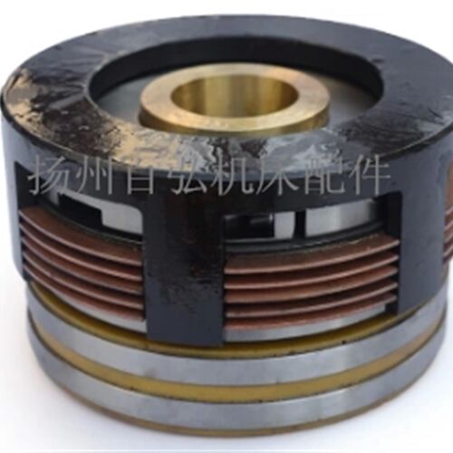 DLM2-10 DLM2-10A 干式多片电磁离合器 机床配件 DC24V