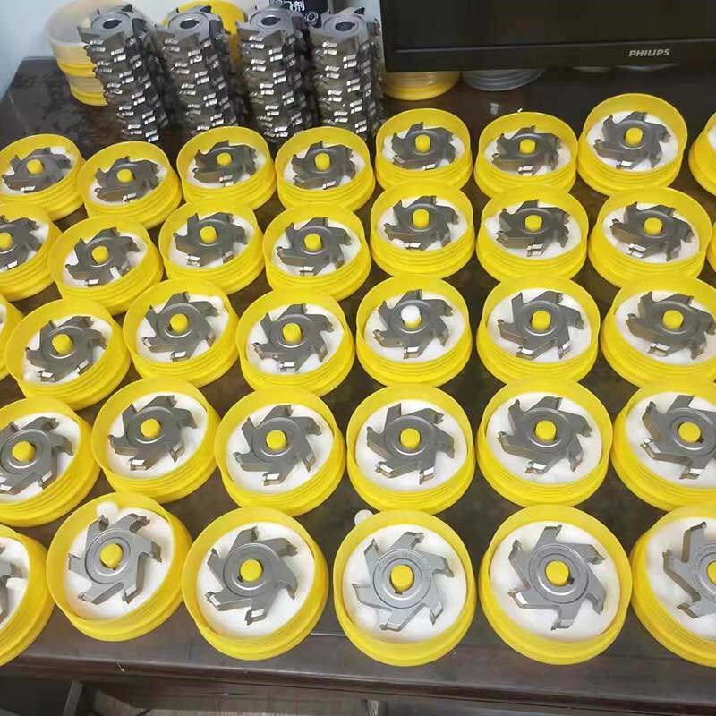 封边机金刚石修边刀封边刀封边机精修刀粗修刀跟踪刀南兴极东华力