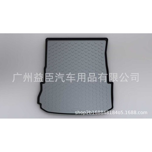适用福特Ford explorer尾箱垫防水防油易清洗无味环保TPO尾箱垫