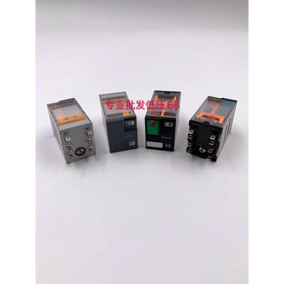 高品质中间继电器 RXM2LB2BD RXM2LB2P7 RXM2AB2BD RXM2AB2P7八脚