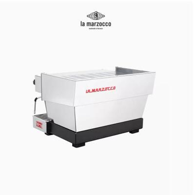 意大利lamarzocco辣妈Linea Classic s商用意式半自动咖啡机双头