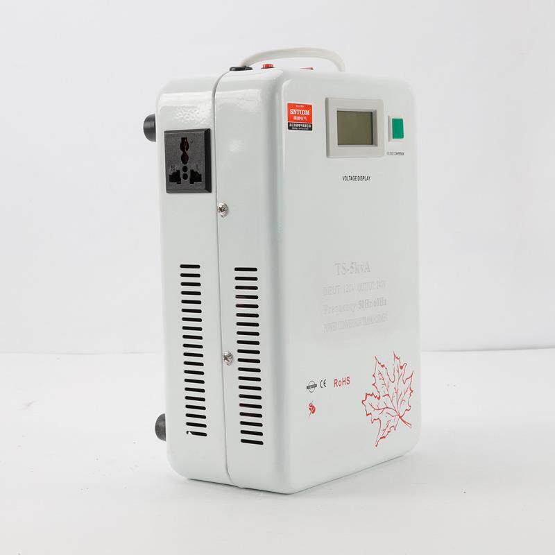 220v转110v变压器110v转220v电压转换器进口电器电压转换器LED