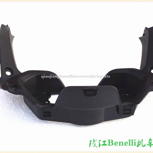 钱江原装 倍力尼 黄龙巡航版BJ600GS-A仪表托罩