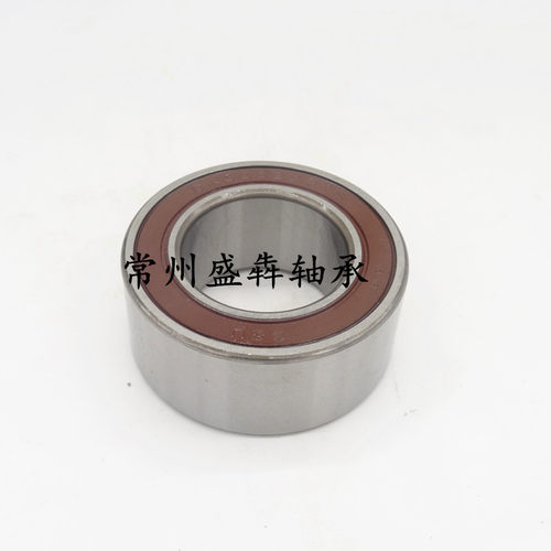 人本C&U汽车空调压缩机轴承DA355222-2RS内径35外径52厚度22mm