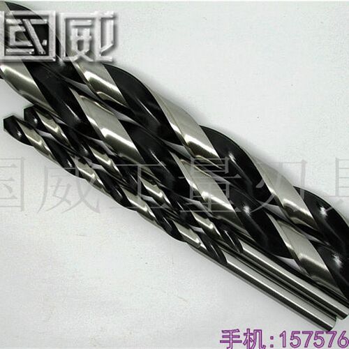 超长钻头/加长钻头/超长麻花钻5/6/7/8/9/10/11/12/14/15/16*500