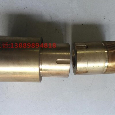 机床配件立车齐齐哈尔CA5116E-10-5丝母螺母M40-6厂家直销官方