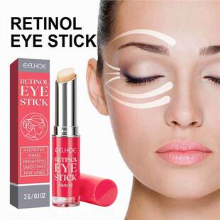 Retinol Anti-Wrinkle Eye Cream Remove Eye Bags Dark Circles