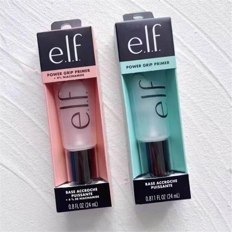24ML Makeup Cosmetic elf Power Grip Primer Based Hydrating