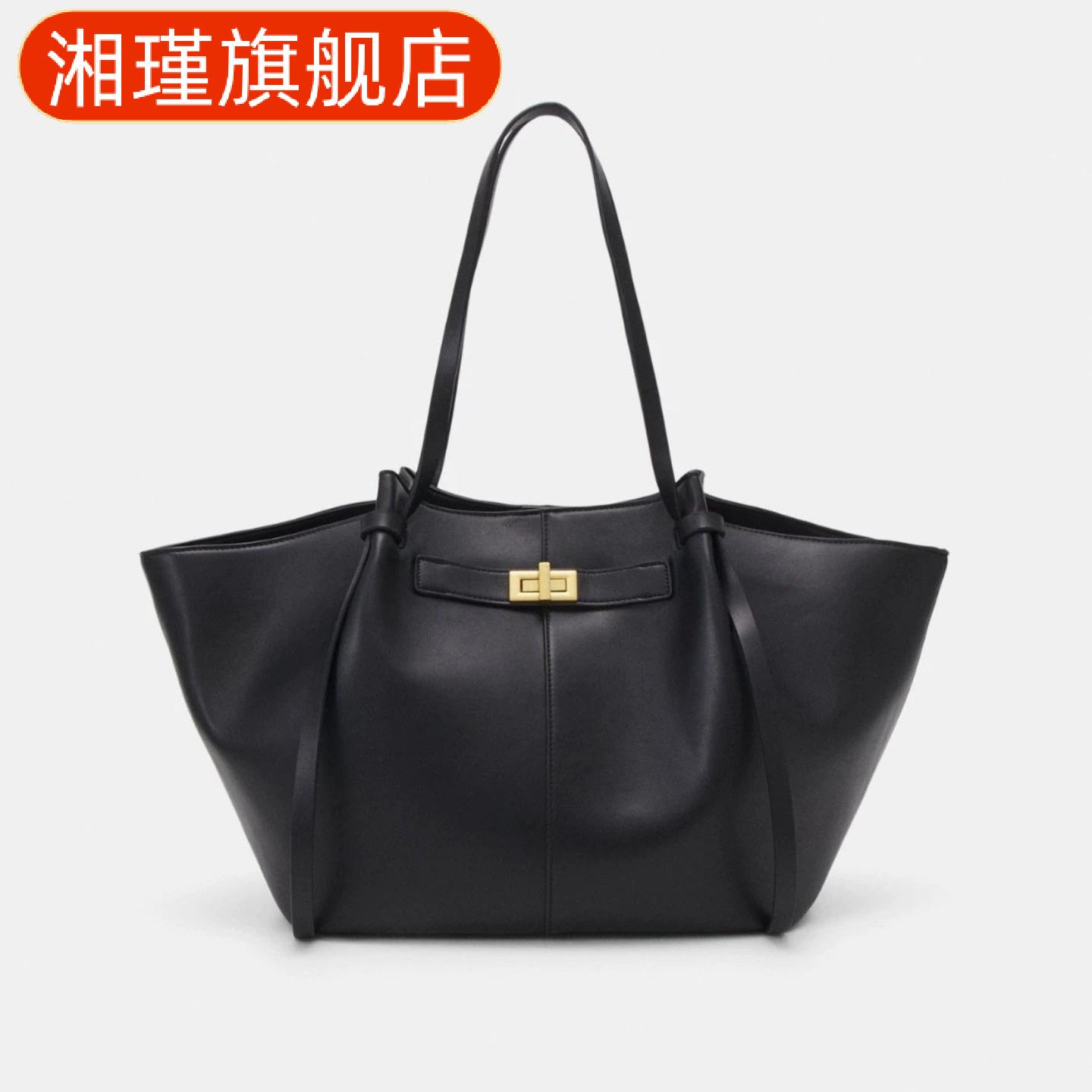轻便大容量新款翅膀设计女包|+