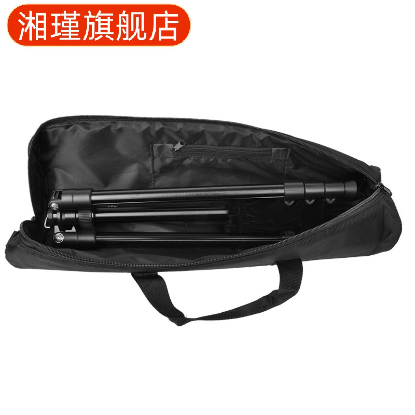 相机三脚架包加厚单反摄影灯架