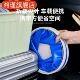 多功能式 折叠水桶户外钓鱼车载水桶洗车清洁工具可伸缩水桶