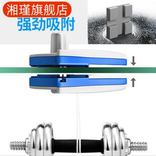 双面磁性玻璃擦家用玻璃擦窗器双层玻璃清洁器擦玻璃的