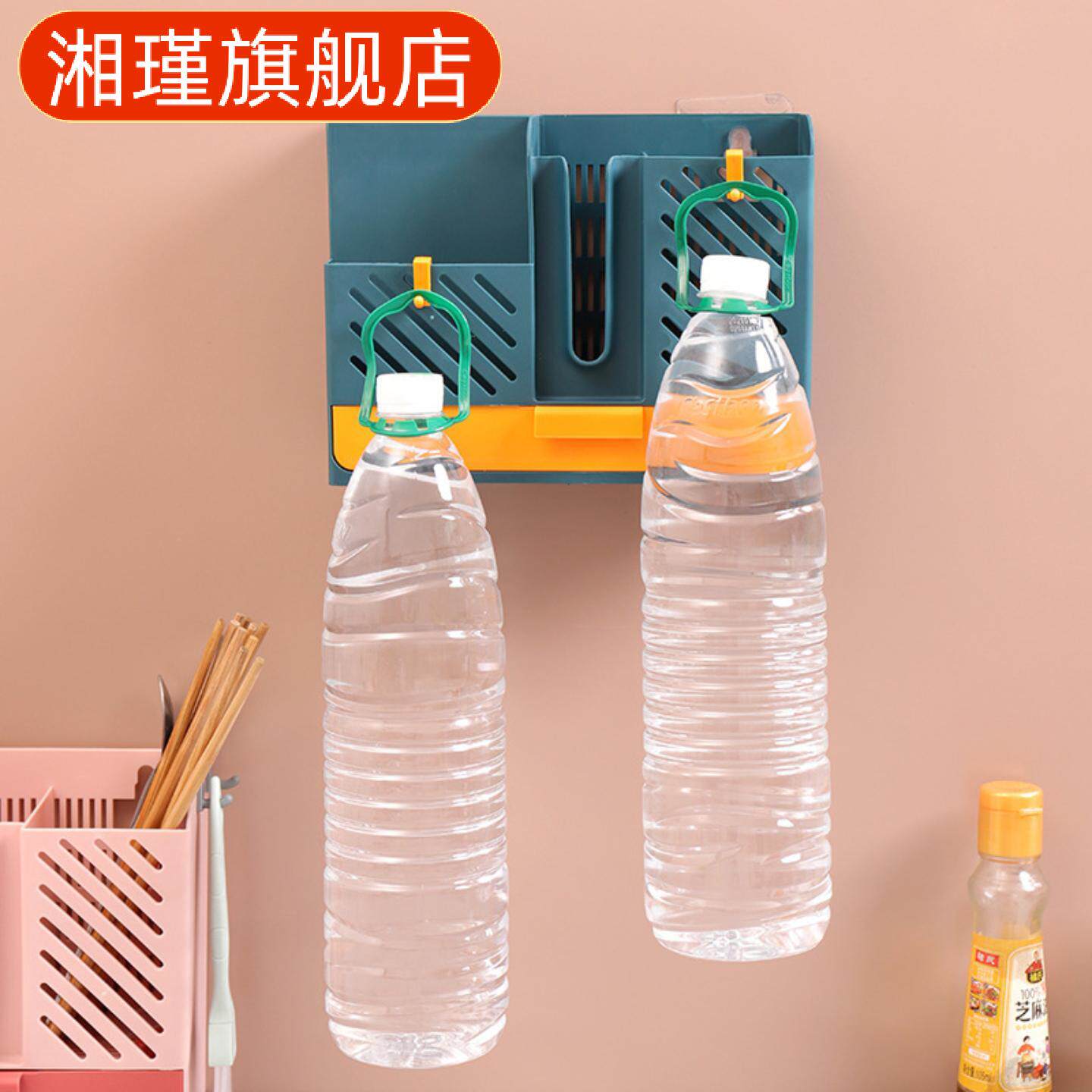 厨房多功能置物架刀架勺架筷子笼