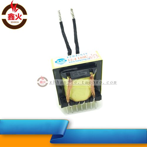 EER42*15 12:4逆变电焊机主变高频变压器焊机维修中板变压器