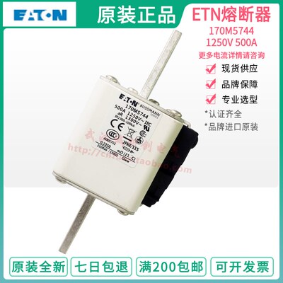 Bussmann170M5739 5741 5742 5743 5744 5745 5746 5748 5747保险