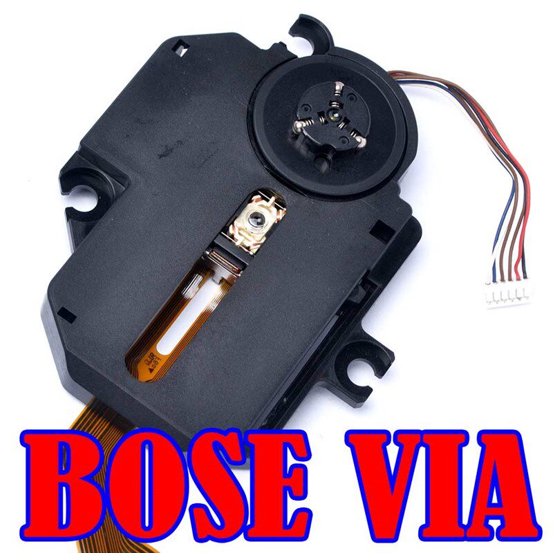 全新BOSE VIA Virtual Imaging Array组合音响小机芯全新CD激光头
