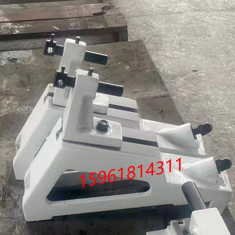 MQ1350砂轮修整器上海机床厂1350 M1450金刚石修整器外圆磨床配件