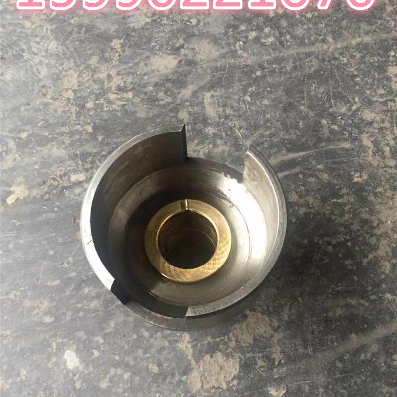 机床配件 重庆机床厂  YBS3120  YBA3120传动箱差动罩(含铜套)