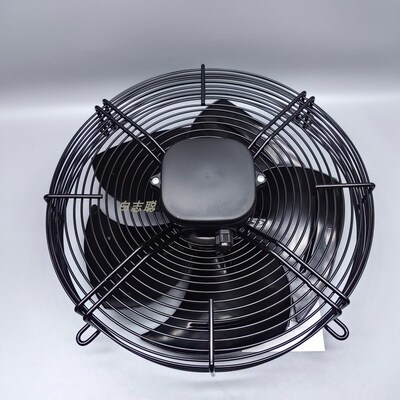 微光风机电机/Axial Fan YWF4E-350S/冷库风机散热风机带接线盒