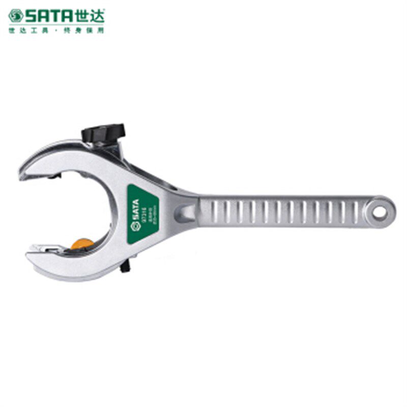 世达工具进口棘轮切管器金属管子割刀97315 97316 97317 97318