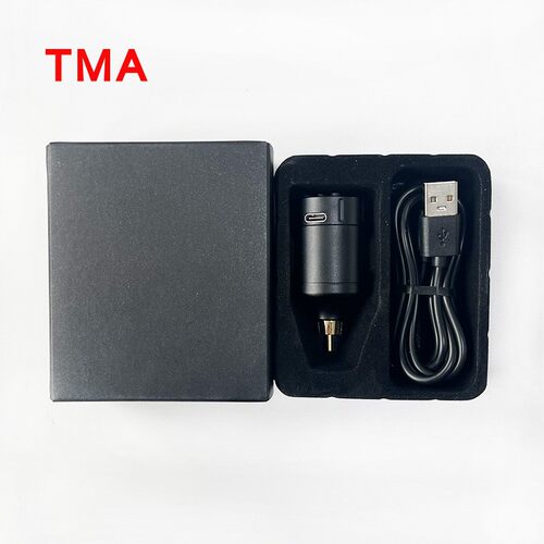 TMA纹绣电流仪4.0大行程
