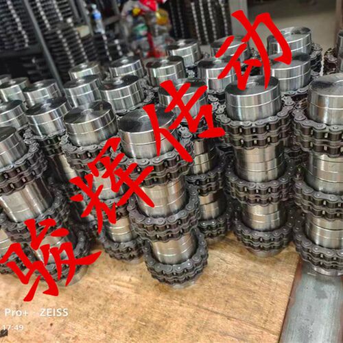 正宗45钢KC联轴器KC6022 KC8018 KC8020 KC802212018链条式联轴器