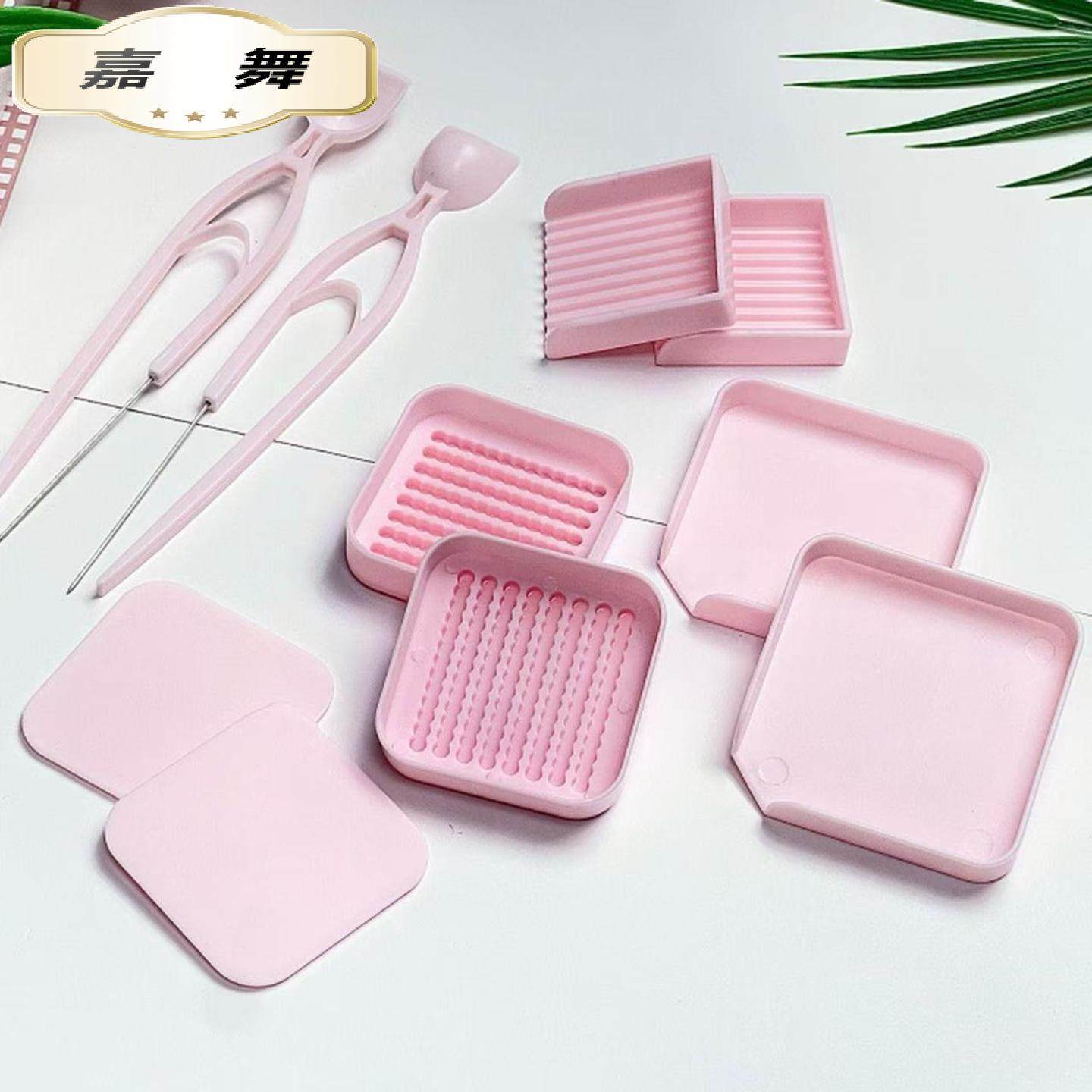 拼豆辅助具包拼豆豆材料拼豆笔豆铲镊子.大方盘圆盘立豆盘,玩具/童车/益智/积木/模型,拼豆/拼豆工具,淘宝优惠券,粉丝福利购,淘宝优惠卷