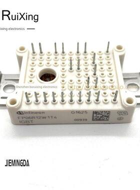 FP10R12W1T4 FP15R12W1T4 FP06R12W1T4 FP10R12W1T4-B3电源模块现