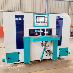 木工榫头机 数控木工开榫机 数控自动榫头机 数控