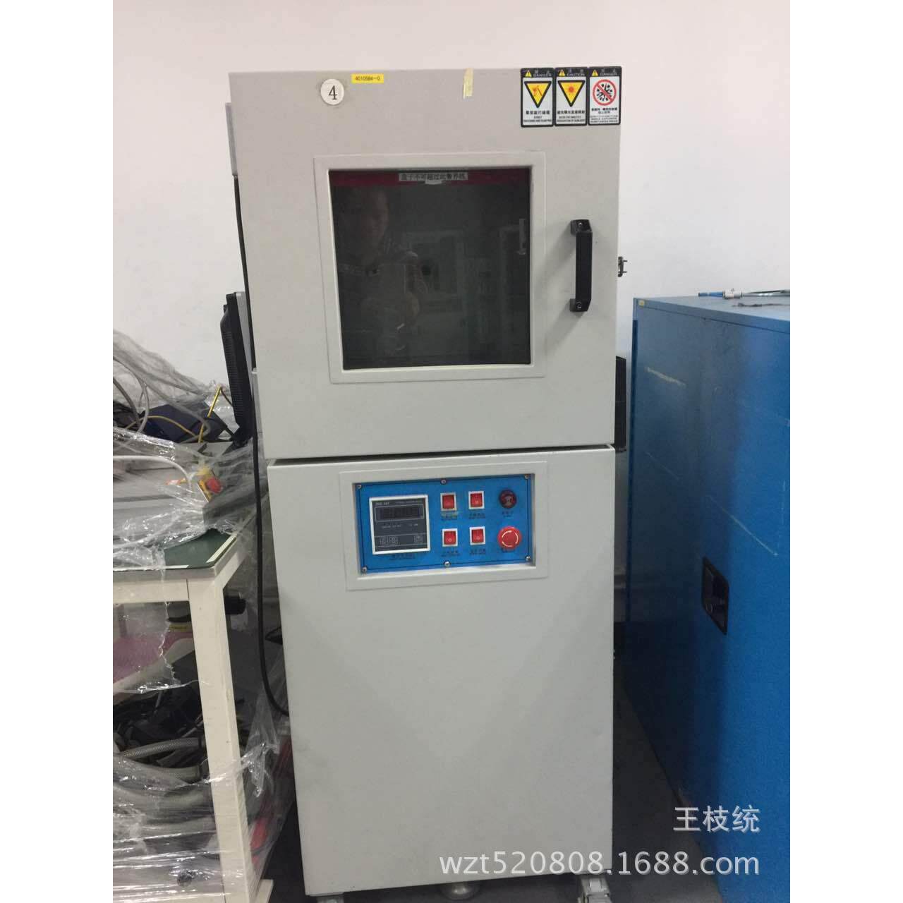 二手点胶机CCD智能全自动全景视觉点胶机视觉引导定位视觉点胶机
