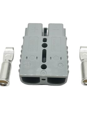 插头175A 插头、电源、电池大电流重载连接器接插件