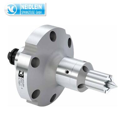NEIDLEIN德国进口端驱齿轮用滚齿铣齿铣削用DRIVE HEAD
