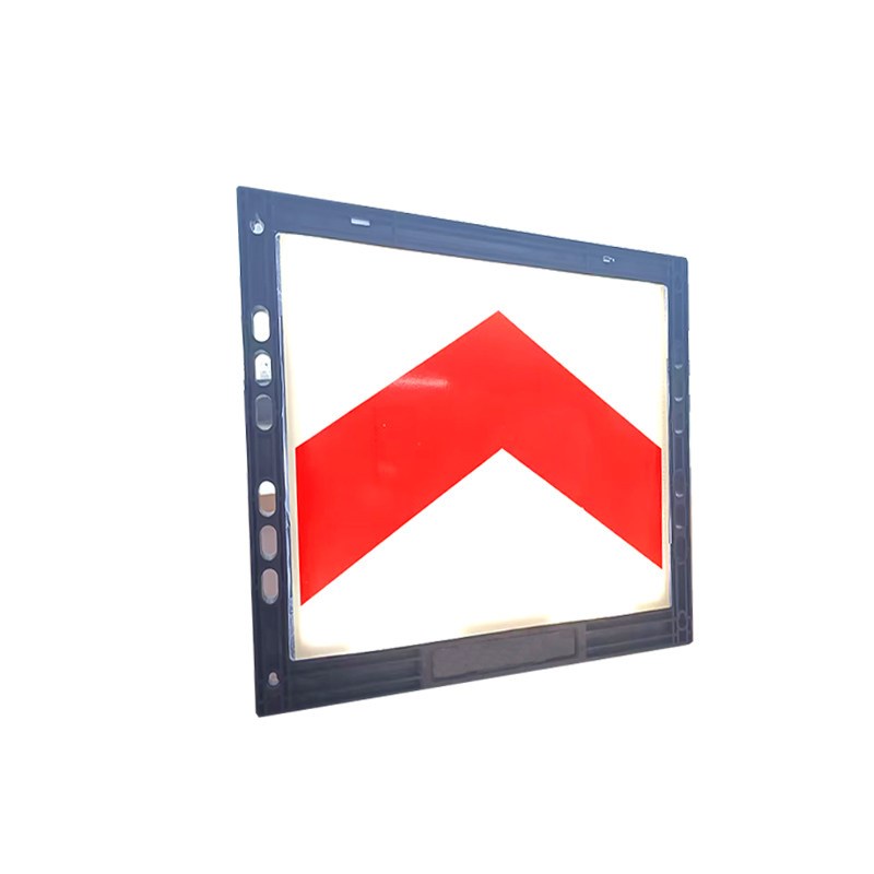 鼎一科技400*320mm220V3W 等级:IP65 LED光源色温:5000K 标志灯