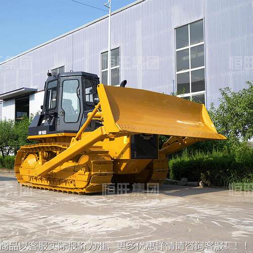 干地地推土机10 220配置松型土器铲468土机出口型履带湿式推6土机