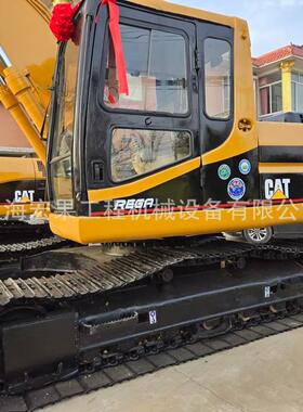 usedexcavator Cater二手挖机 卡特320BL履带挖掘机 大型挖掘机