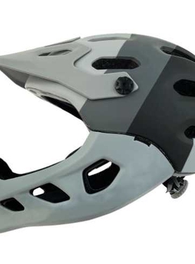 Cairbull ALLCROSS 2019新款山地越野自行车全盔极限运动安全头盔