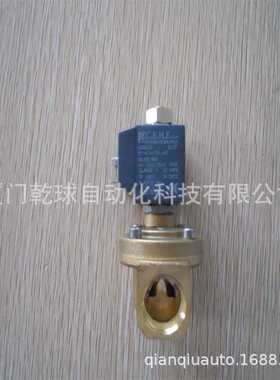 品牌CEME电磁阀电磁式型号9313VV3,5S C57 AC230V折扣店厦门
