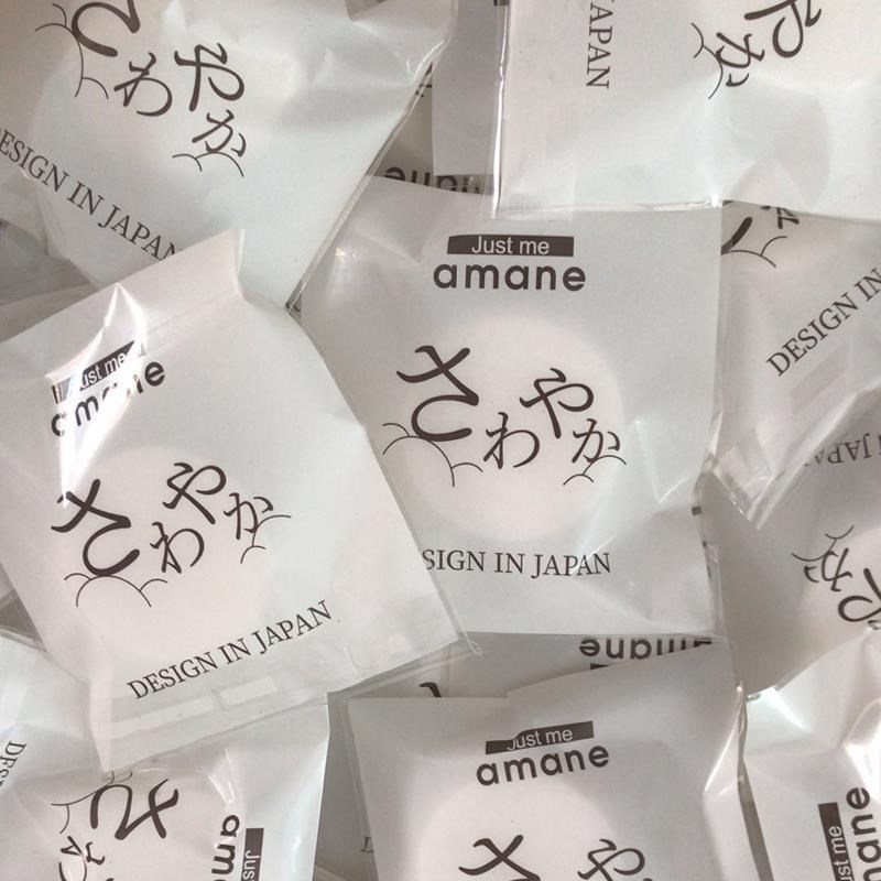 amane/天音手持花洒内置过滤棉过滤网图片