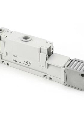 SMC多级真空发生器 ZL112 ZL112-DNL-G GN -K15LZD ZL212 DPL