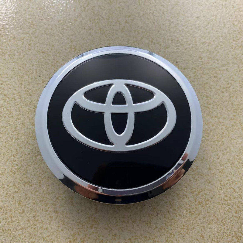 适用新款Toyota坦途红杉CRUISER霸道轮毂盖L30018寸钢圈车轮毂盖