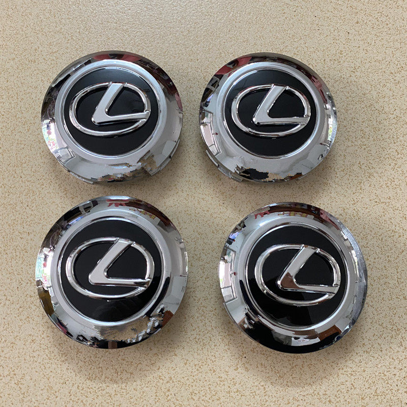 适用酷路泽陆地巡洋舰雷克萨斯LX450 460LX570轮毂盖标轮毂中心盖
