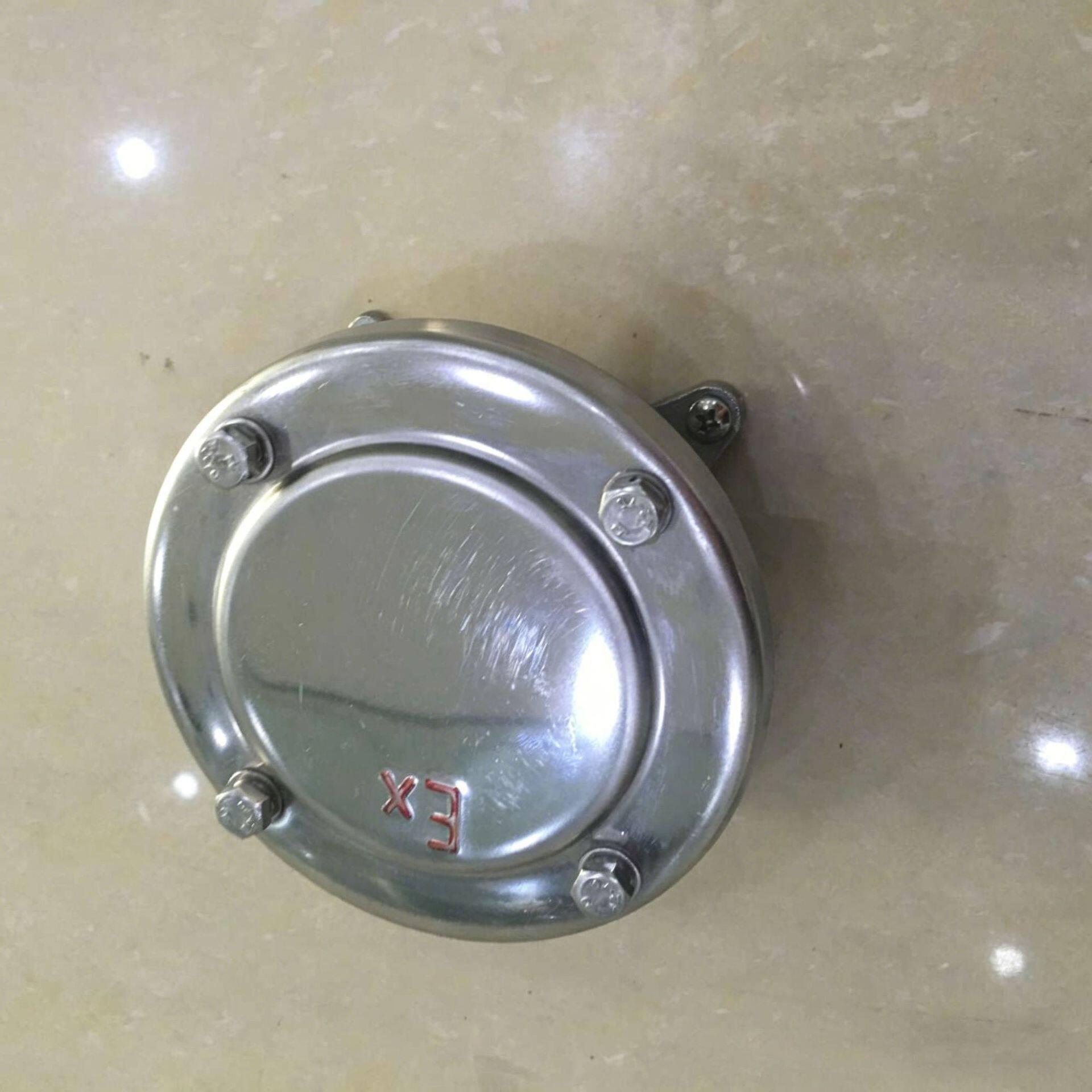 304不锈钢防爆三通接线盒G3/4四通二通6分不锈钢穿线盒
